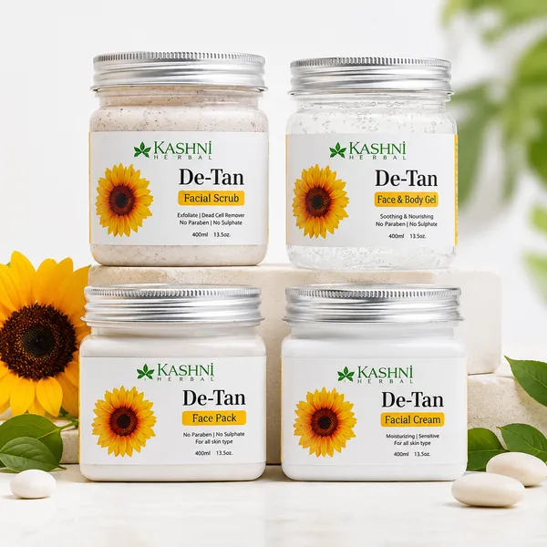 Kashni_De_Tan_Papaya_And_Argan_Oil_Face_And_Body_Care_Set