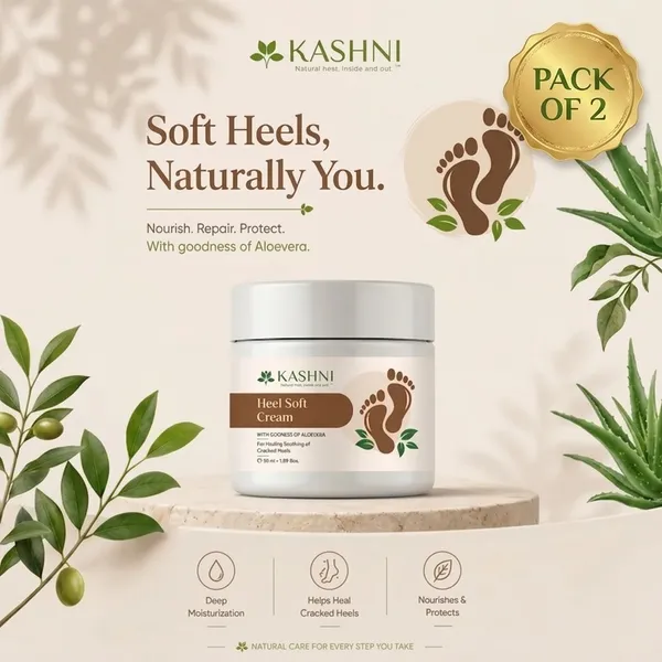 Kashni_Coconut_And_Almond_Oil_Heel_Soft_Cream