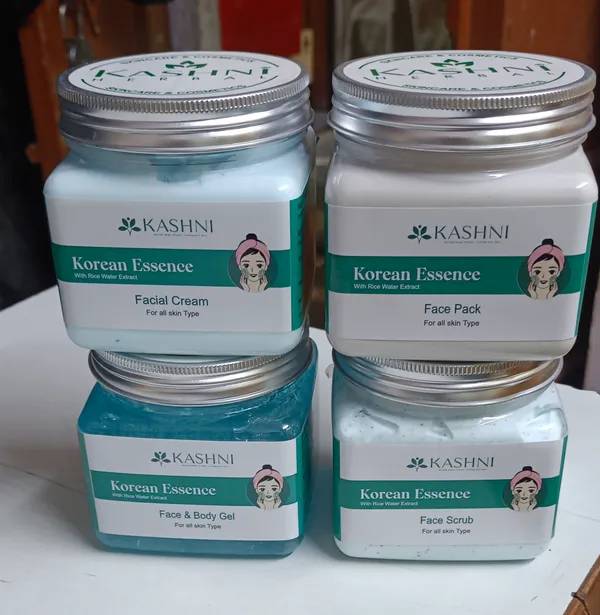 Kashni_Korean_Essence_Aloe_Vera_Argan_Oil_Face_And_Body_Set