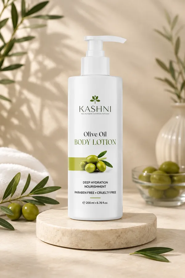 Kashni_Olive_Oil_Shea_Butter_Body_Lotion