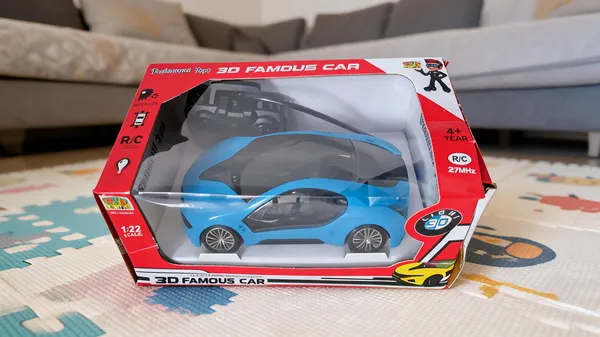 Blue_3D_Remote_Control_Toy_Car