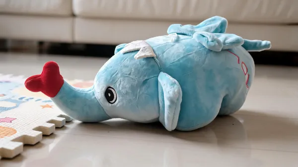 Blue_Plush_Elephant_Soft_Toy