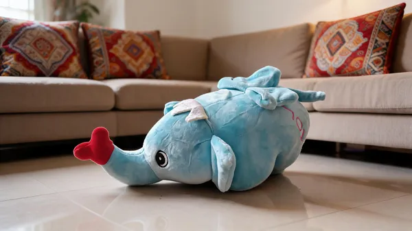 Blue_Plush_Elephant_Soft_Toy