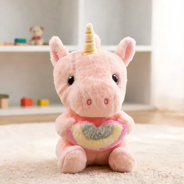 Pink_Plush_Unicorn_Soft_Toy