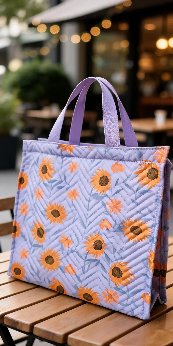Lavender_Sunflower_Print_Tote_Bag_for_Women