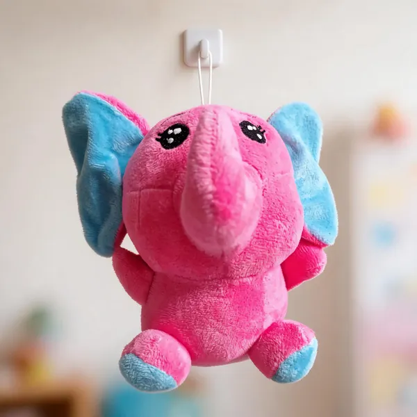 Pink_Plush_Elephant_Soft_Toy_for_Kids