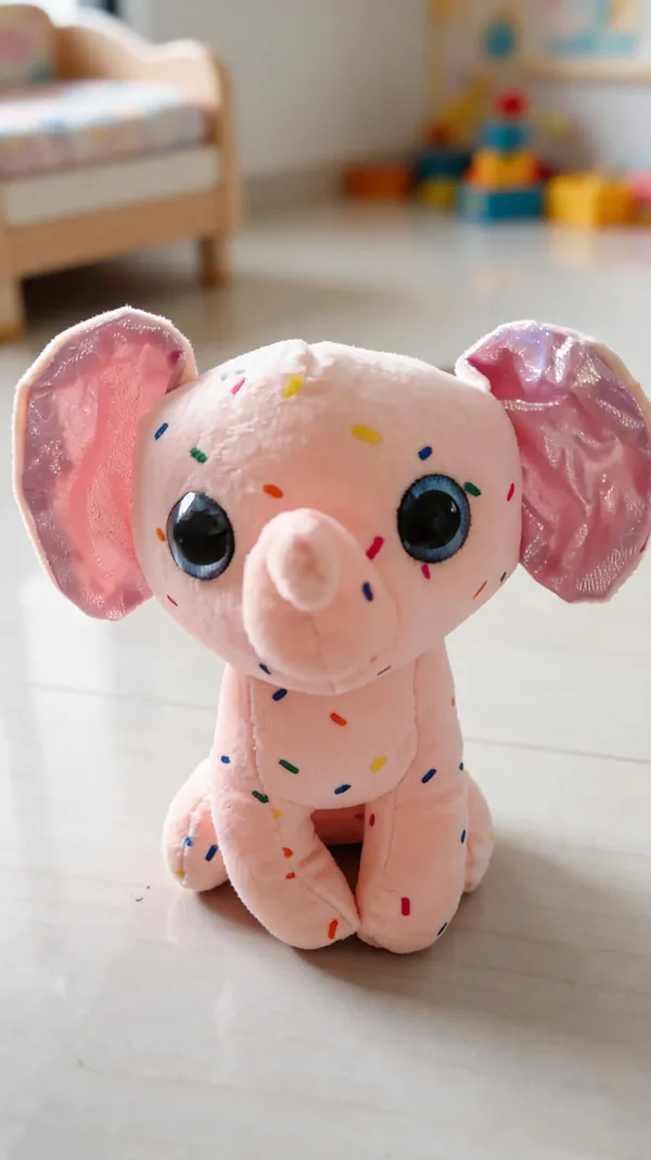 Pink_Elephant_Soft_Toy