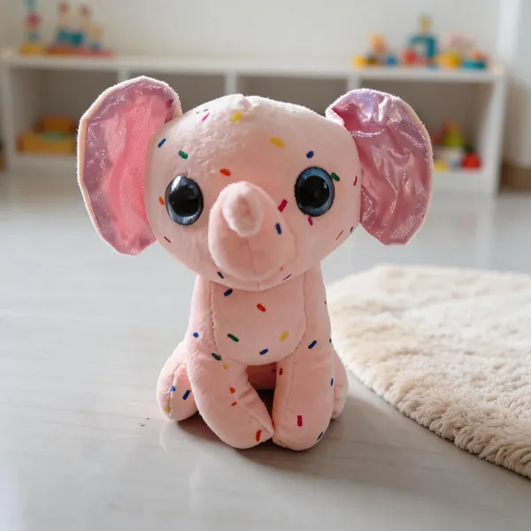 Pink_Elephant_Soft_Toy