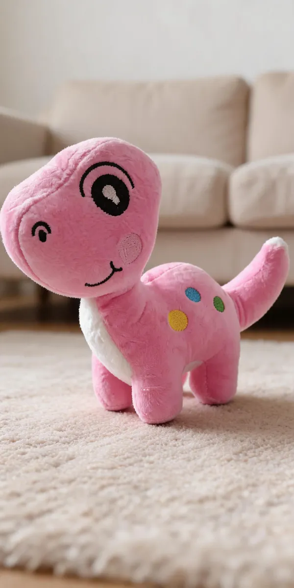 Pink_Dinosaur_Soft_Plush_Toy