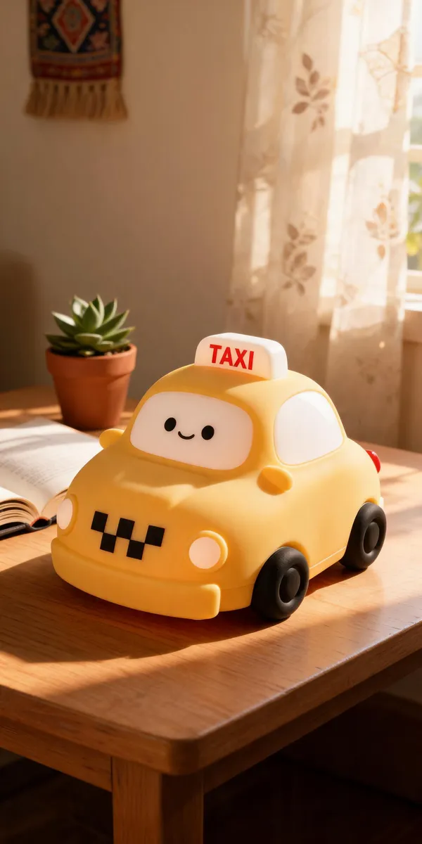 Yellow_Taxi_Car_Night_Lamp
