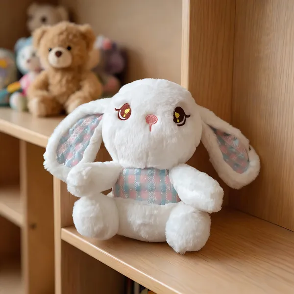 White_Plush_Bunny_Soft_Toy