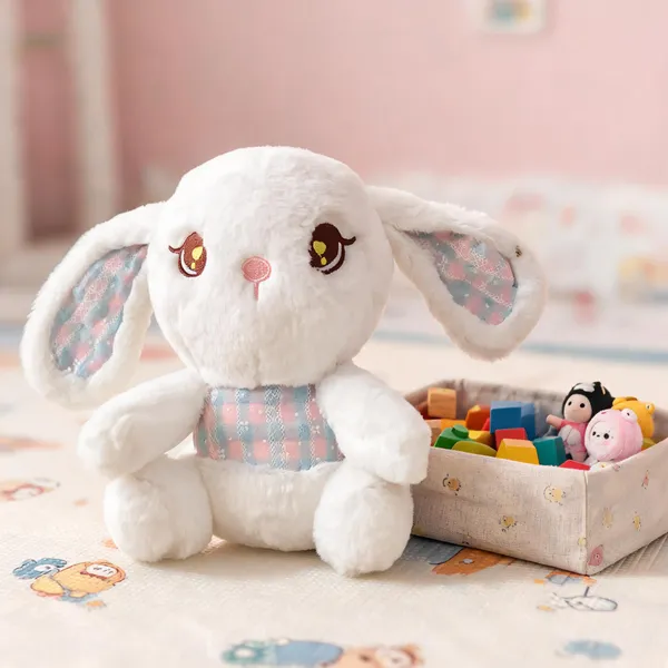 White_Plush_Bunny_Soft_Toy