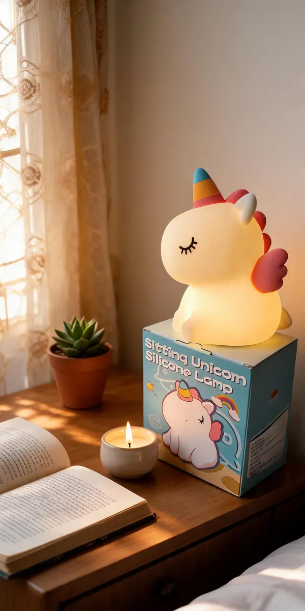 Silicone_Unicorn_Night_Lamp