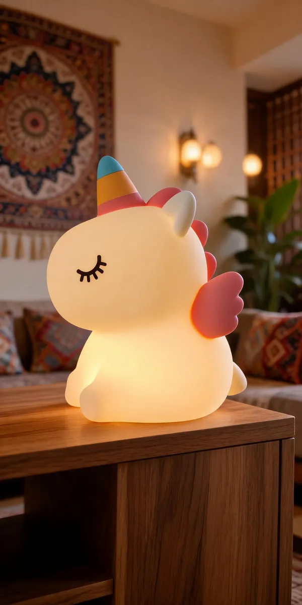 Silicone_Unicorn_Night_Lamp