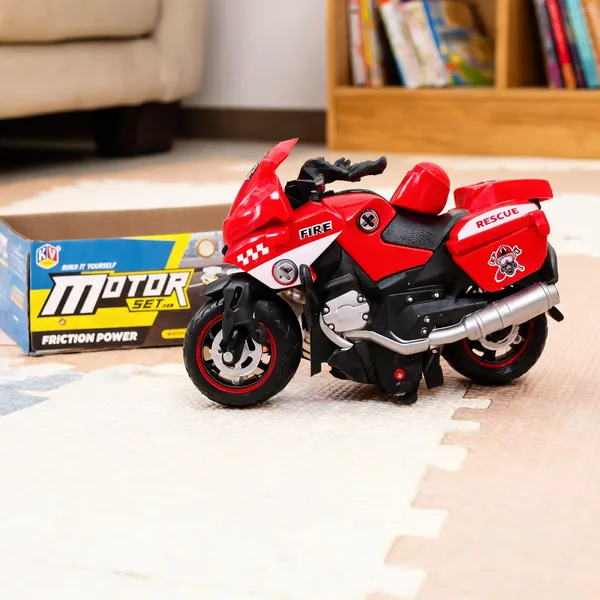 Red_Friction_Powered_Rescue_Motorcycle_Toy
