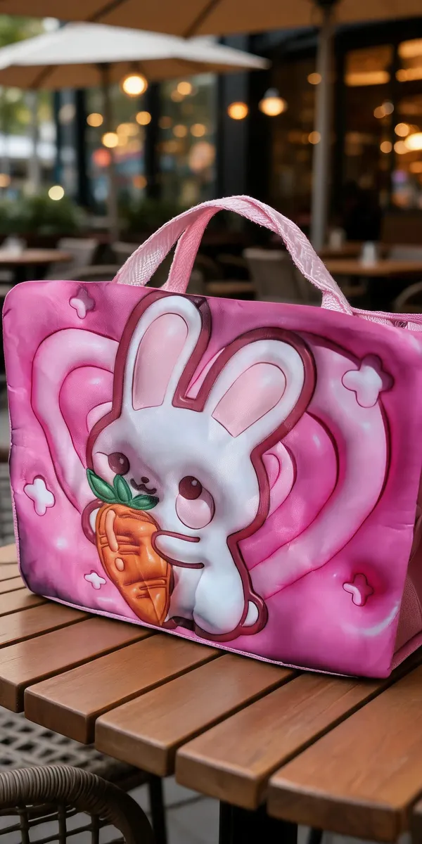 Pink_Printed_Tote_Bag_for_Girls