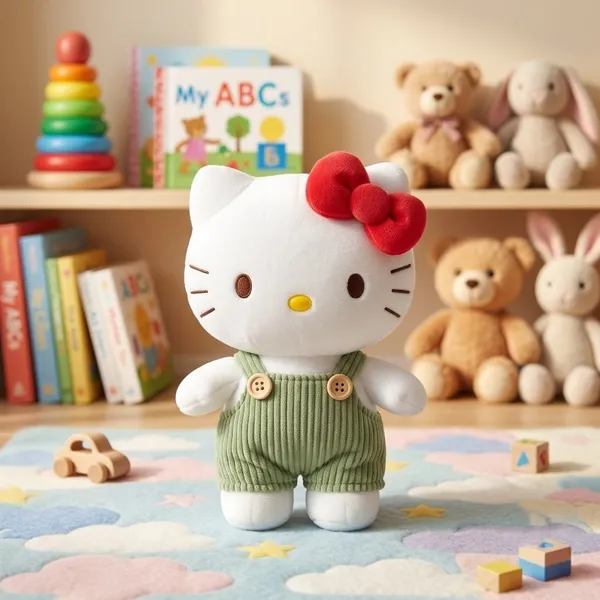White_Plush_Hello_Kitty_Doll_for_Kids