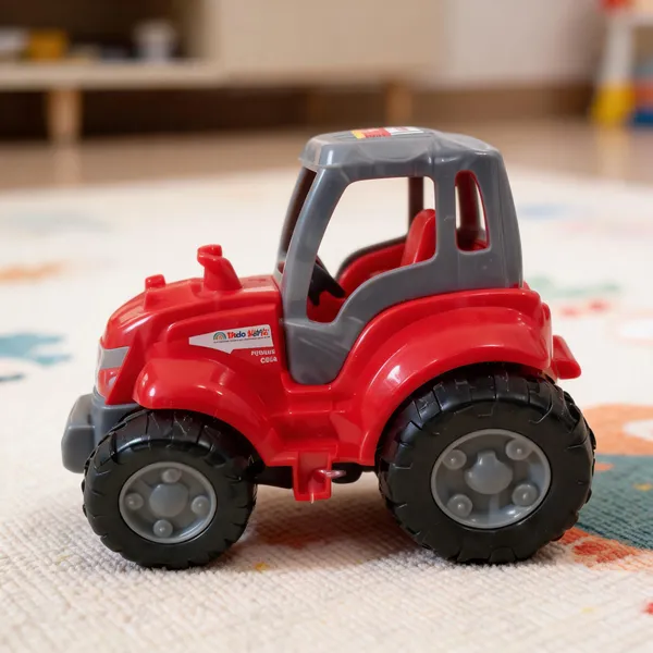 Red_Friction_Powered_Tractor_Toy