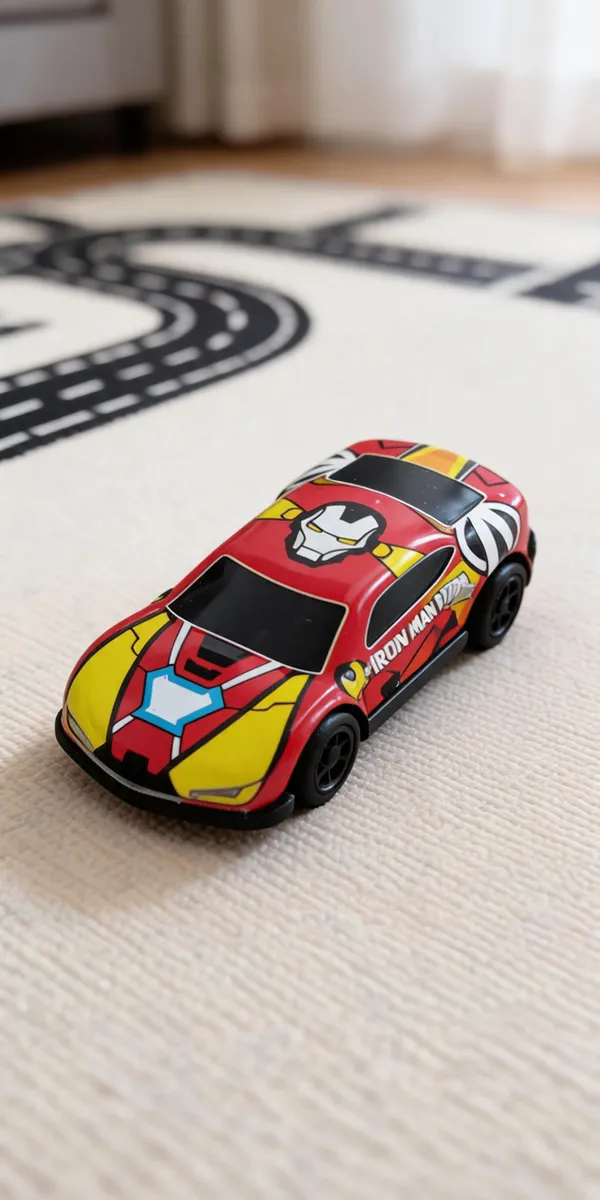 Red_Superhero_Graphic_Toy_Car