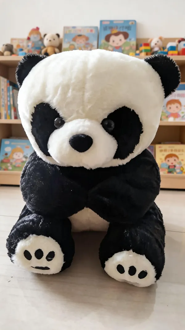 Black_And_White_Panda_Plush_Toy