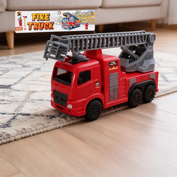 Red_Friction_Powered_Fire_Truck_Toy