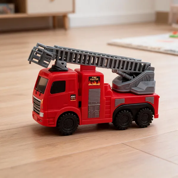 Red_Friction_Powered_Fire_Truck_Toy
