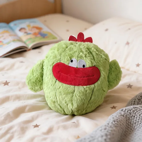 Green_Furry_Monster_Plush_Toy