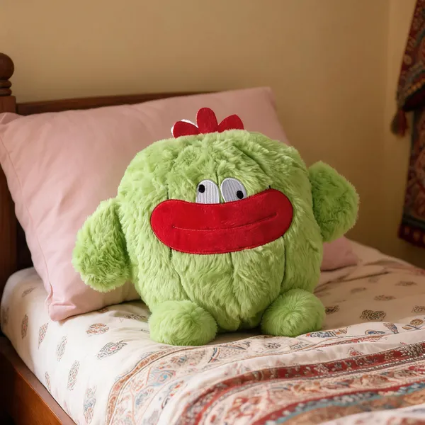 Green_Furry_Monster_Plush_Toy