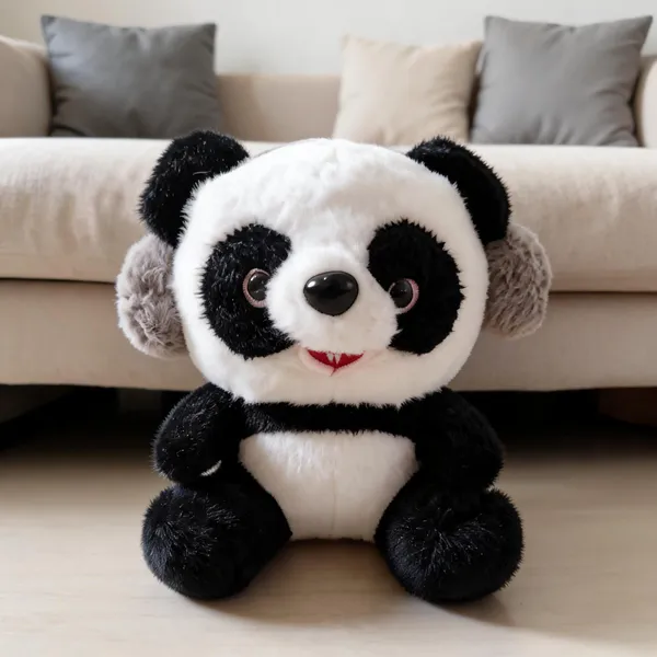 Black_And_White_Plush_Panda_Soft_Toy