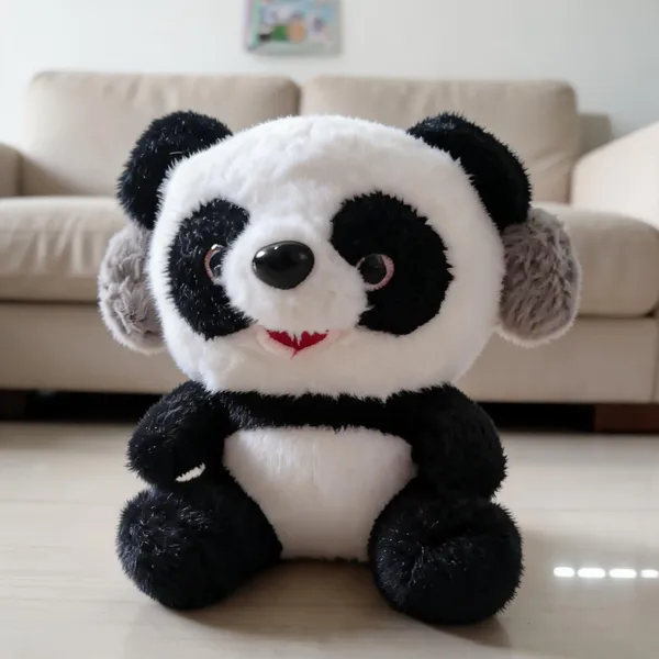 Black_And_White_Plush_Panda_Soft_Toy