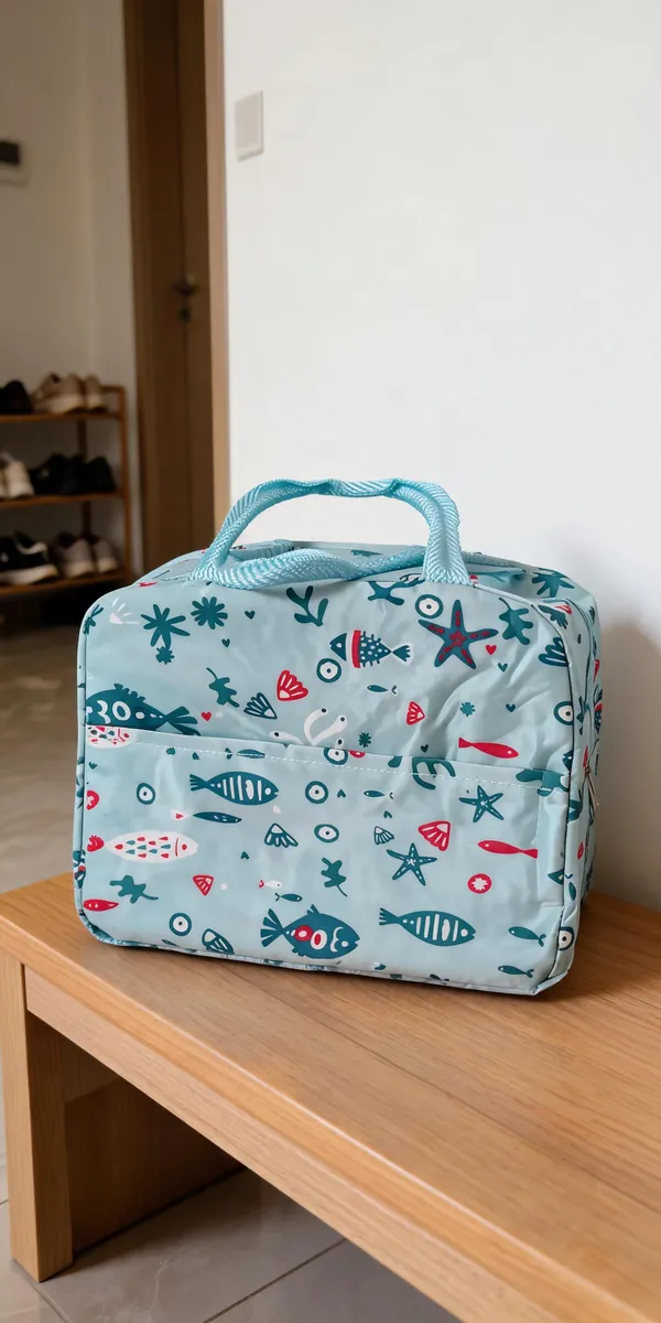 Blue_Printed_Fabric_Carry_Bag_for_Everyday_Use