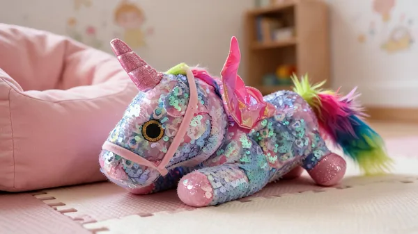 Multicolour_Sequined_Unicorn_Plush_Toy