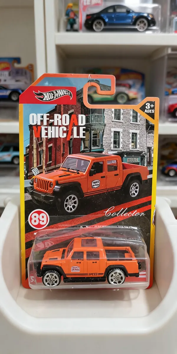 Orange_Off-Road_Pickup_Truck_Toy_Vehicle