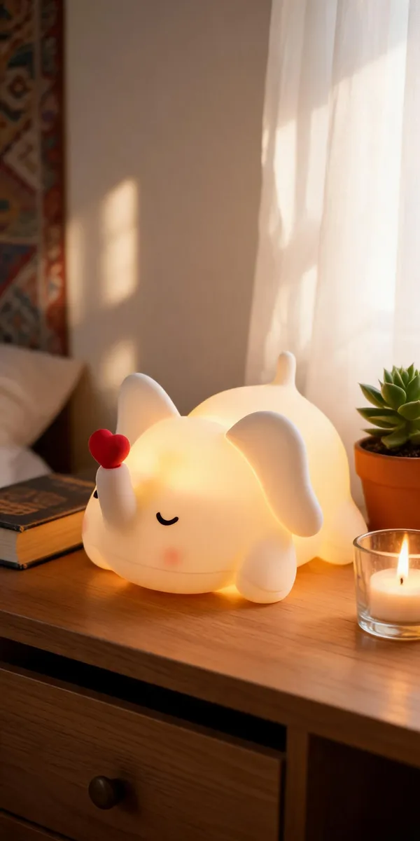 Silicone_Elephant_Night_Lamp