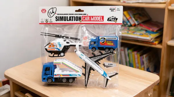 Multicolour_Vehicle_Toy_Set_For_Kids