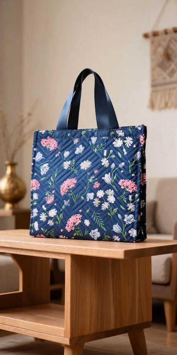 Blue_Quilted_Floral_Tote_Bag_for_Women