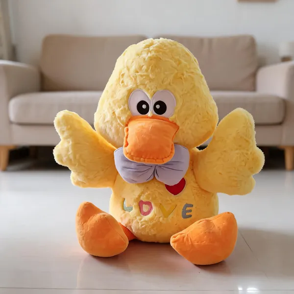 Yellow_Plush_Duck_Soft_Toy