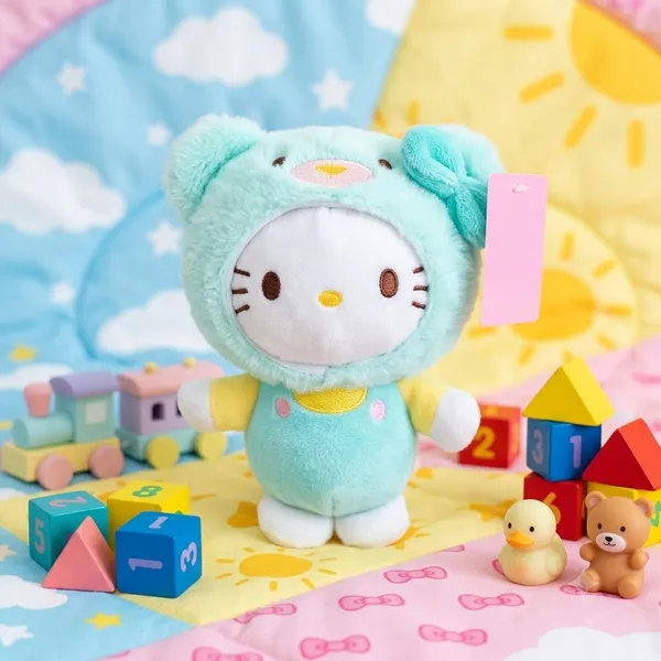 Turquoise_Character_Hooded_Plush_Toy