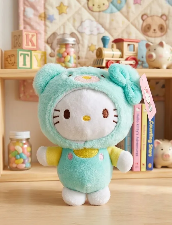 Turquoise_Character_Hooded_Plush_Toy