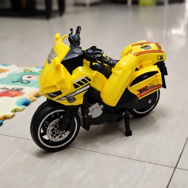 Yellow_Friction_Power_Toy_Motorcycle