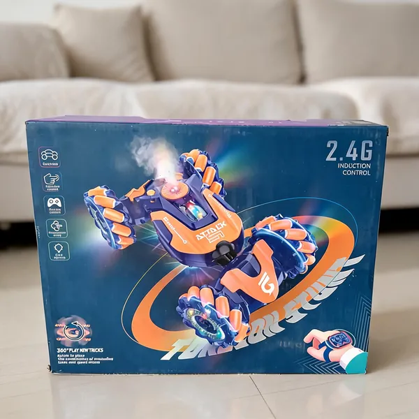 Blue_And_Orange_Remote_Control_Stunt_Car_For_Kids