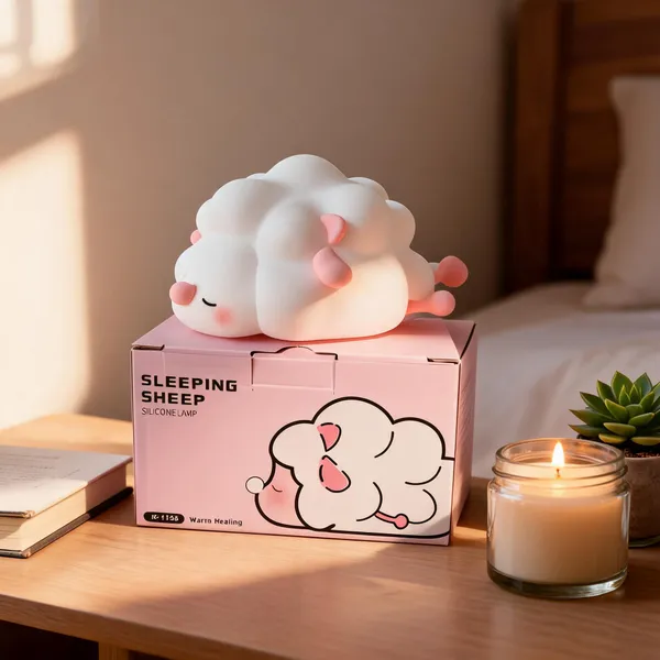 Silicone_Sleeping_Sheep_Night_Lamp