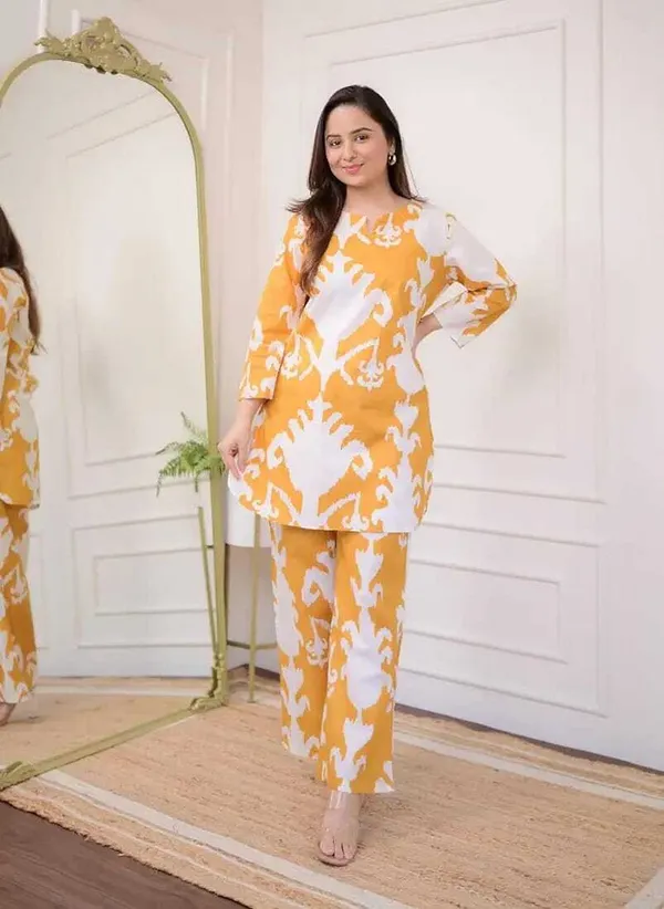 Women_Viscose_Rayon_Kurta_Pant_Set
