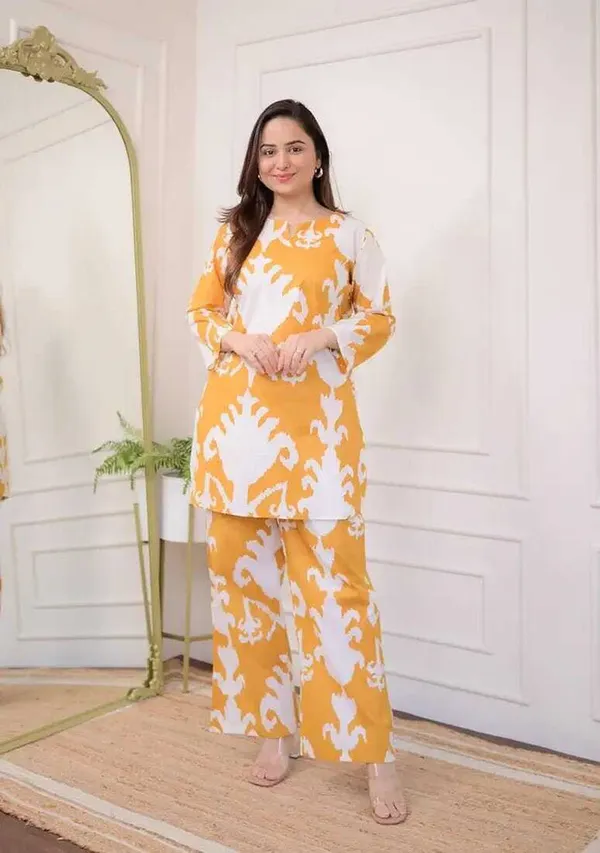 Women_Viscose_Rayon_Kurta_Pant_Set