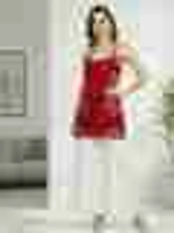 Jasika_Entrprises_Self_Design_Viscose_Rayon_Anarkali_Kurta_For_Wo