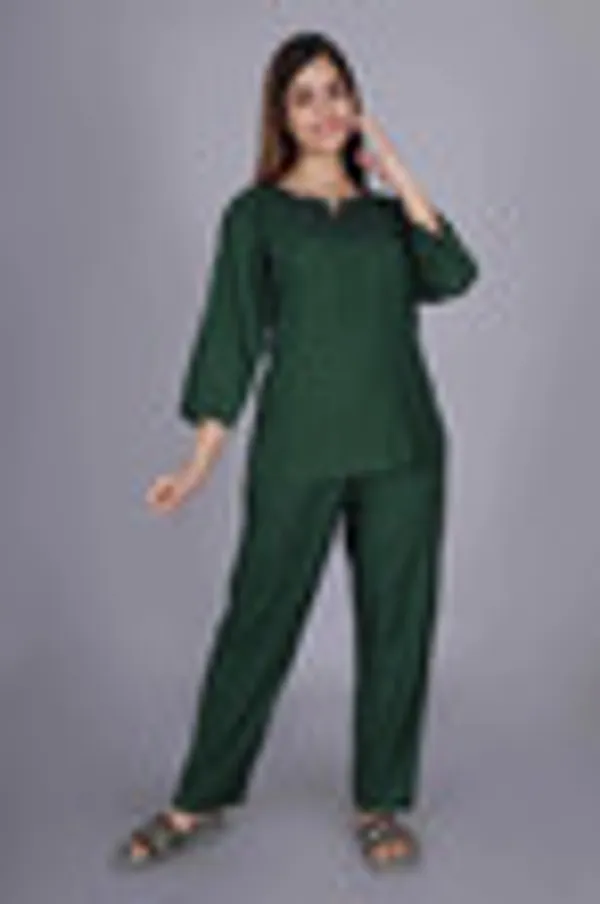 Tuhinzifab_Women_Night_Suit_Set_Black_Printed