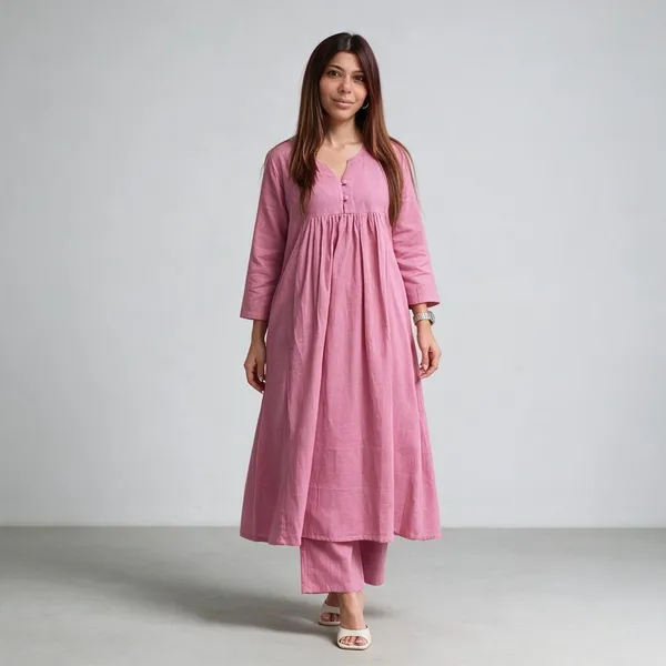 Digambara_Women_Kurti_Palazzo_Set