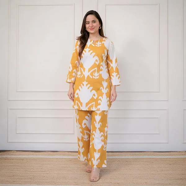 Women__Kurta_Pant_Set