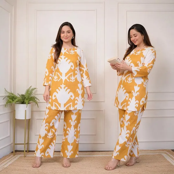 Women__Kurta_Pant_Set