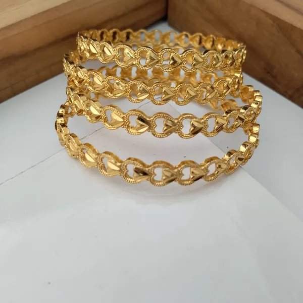 Gold_Tone_Decorative_Headband_For_Women